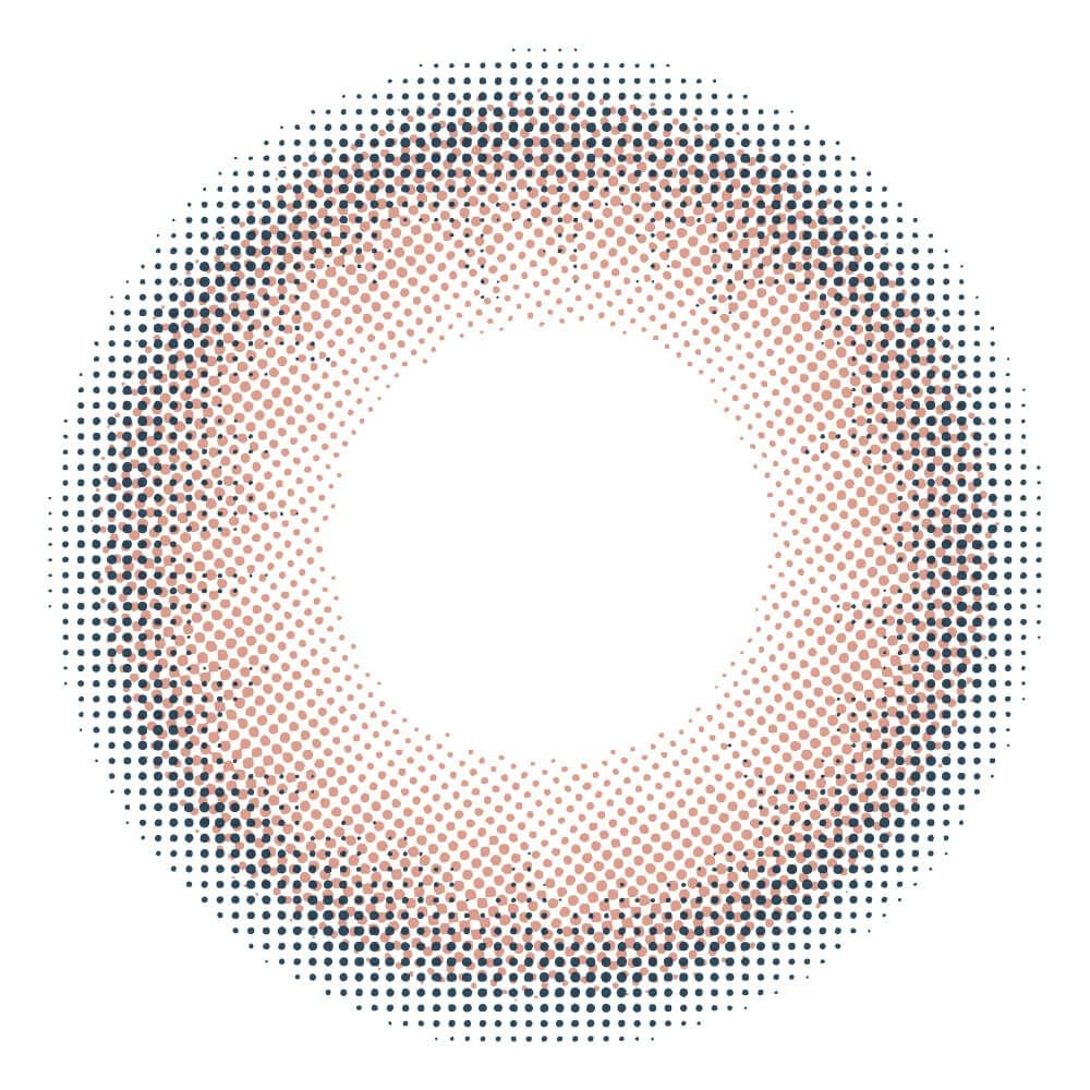 ジェムピンク-レンズ画像