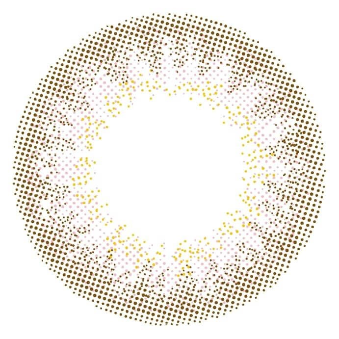 トゥワイライトピンク-レンズ画像