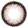 カシスブラウン-レンズ画像
