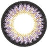 バイオレットグレア-レンズ画像