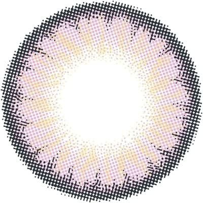 ロリポップピンク-レンズ画像