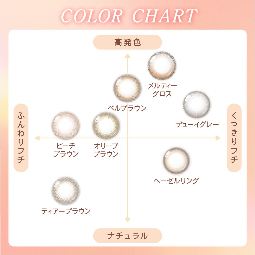Belleme（ベルミー）10枚入-シードカラコン-ベルミーカラコン-福原遥カラコン 