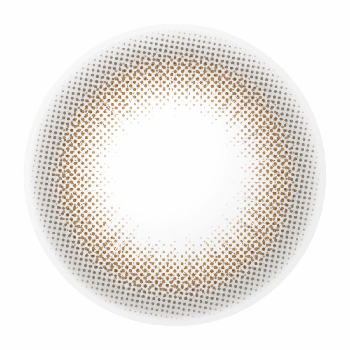 ティアーブラウン-レンズ画像