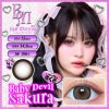 ベイビーデビルサクラ-イメージ画像-15mmカラコン-ベイビーモテコン ワンデー (BABY MOTECON) 