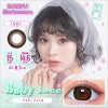 ベイビーフェイス-イメージ画像-15mmカラコン-ベイビーモテコン ワンデー (BABY MOTECON) 