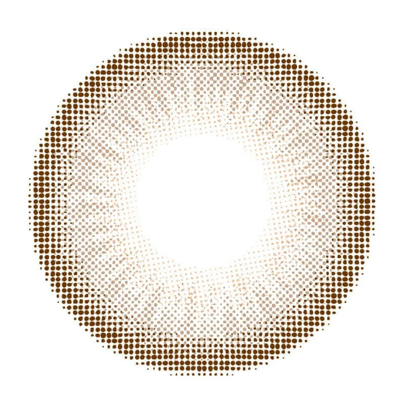 くまさんくりくり-レンズ画像