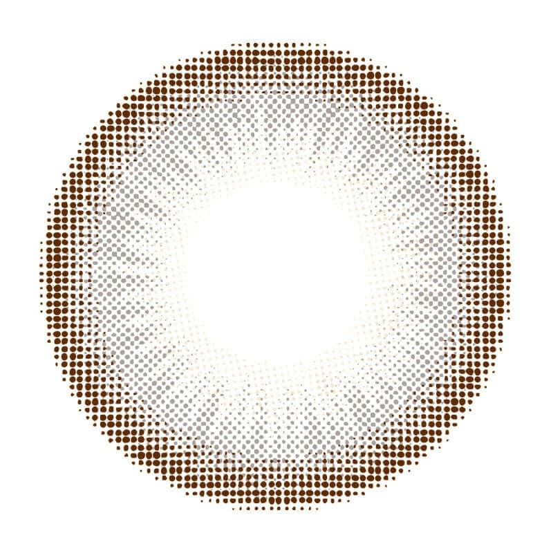 ぞうさんぷるぷる-レンズ画像