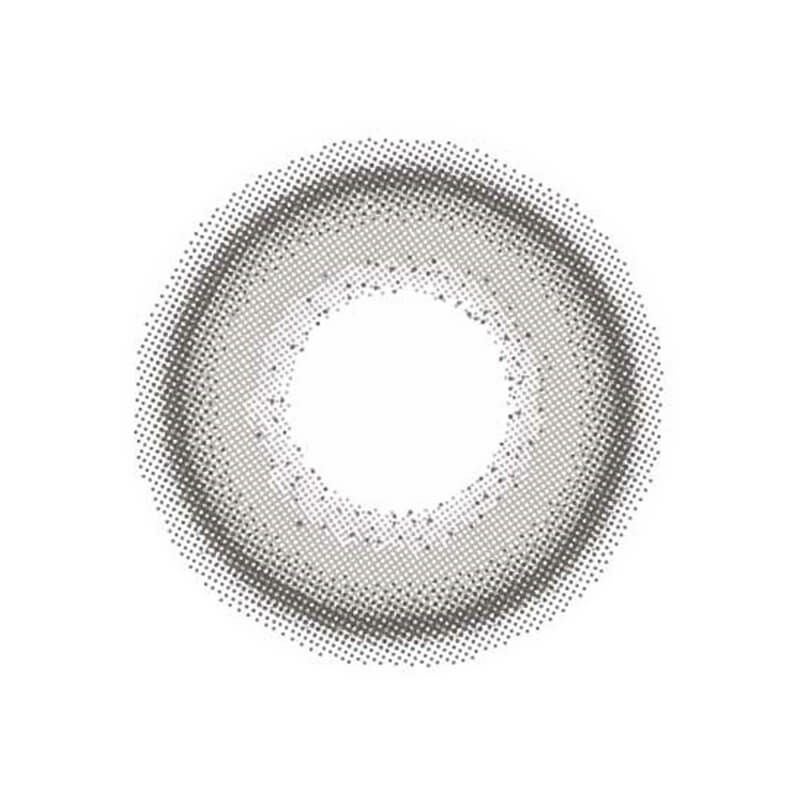 エレガントアッシュ-レンズ画像