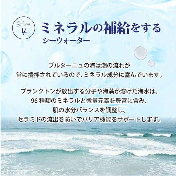 algologie(アルゴロジー) リバイタライジング・ムースマスク