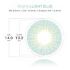 デスティニーライトブルー-イメージ画像