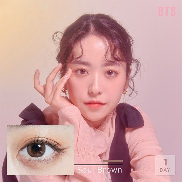 ソウルブラウン-イメージ画像