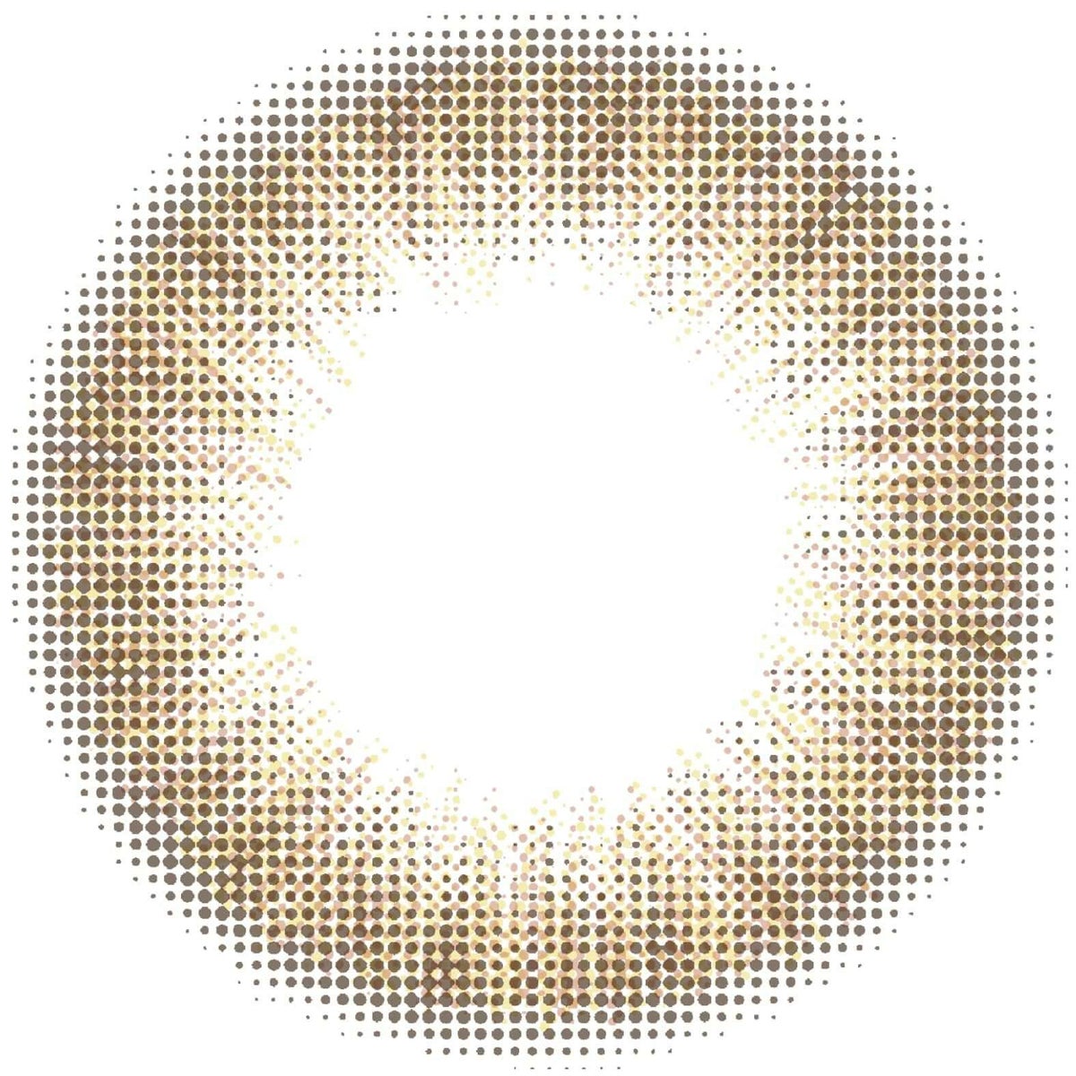 ソウルブラウン-レンズ画像