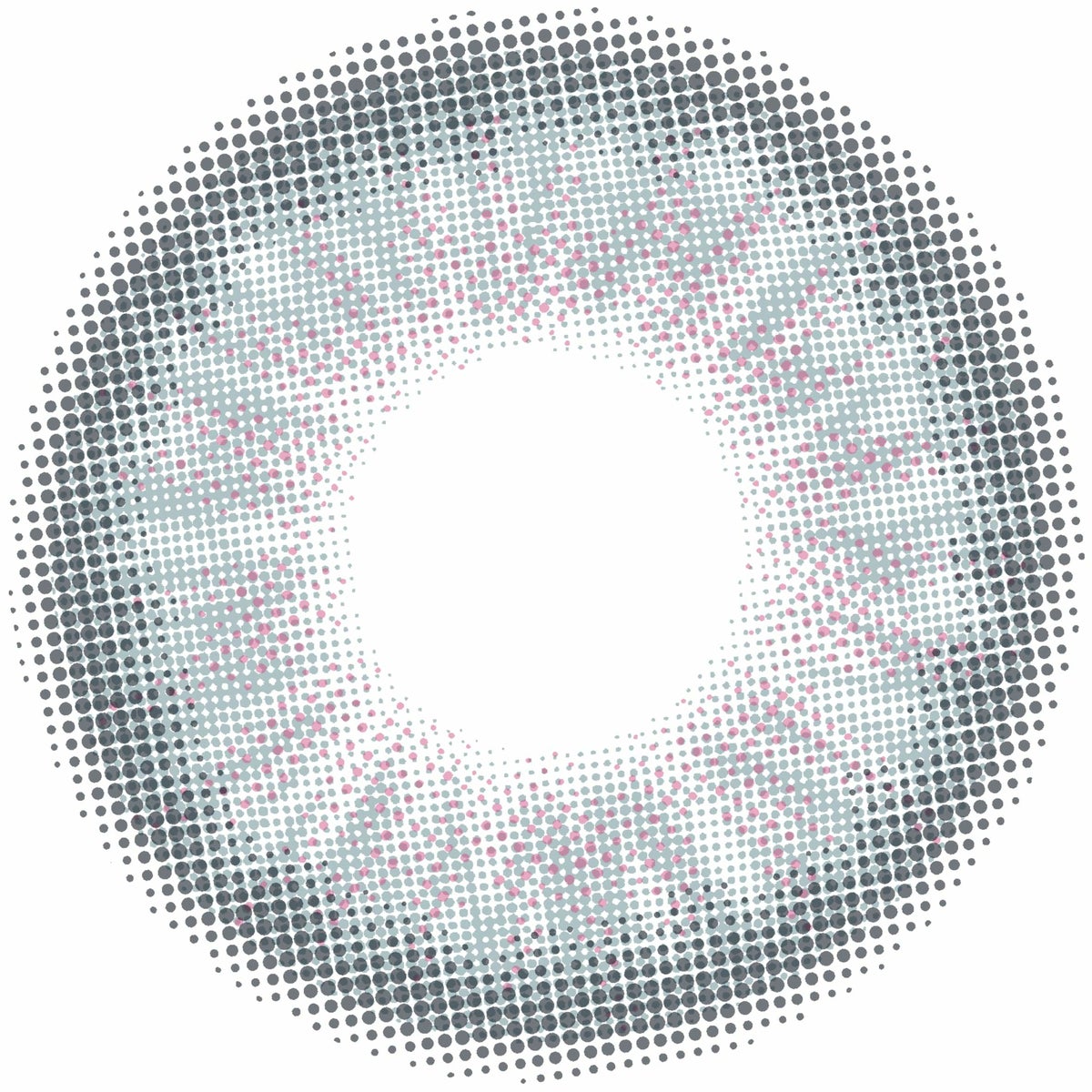 ソウルブルー-レンズ画像