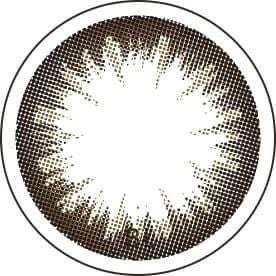 スパークリングブラック-レンズ画像