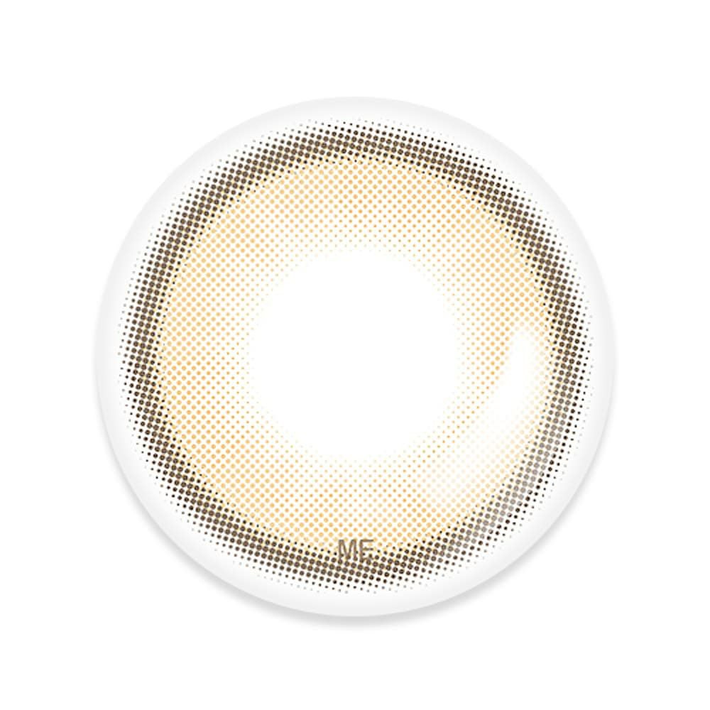 ウォーターリングブラウン-レンズ画像