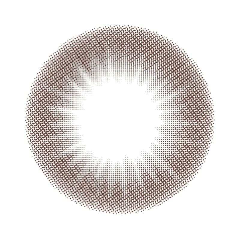 レディヴェール-レンズ画像