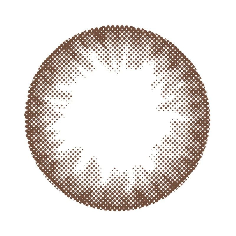 レディドール-レンズ画像