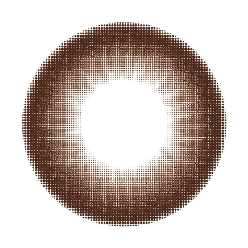 ミスドール-レンズ画像