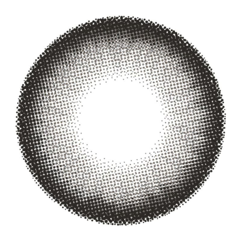 マグノリアグレー-レンズ画像