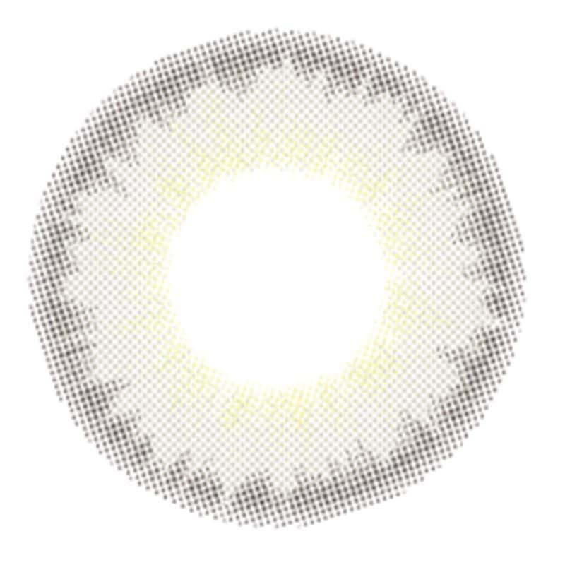 月下美人-レンズ画像-美少年画 Bishonenga(ビショウネンガ)2枚入-マンスリーカラコン-1ヵ月カラコン