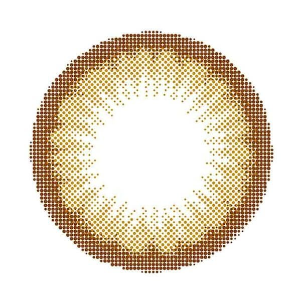 ソフィーブラウン-レンズ画像