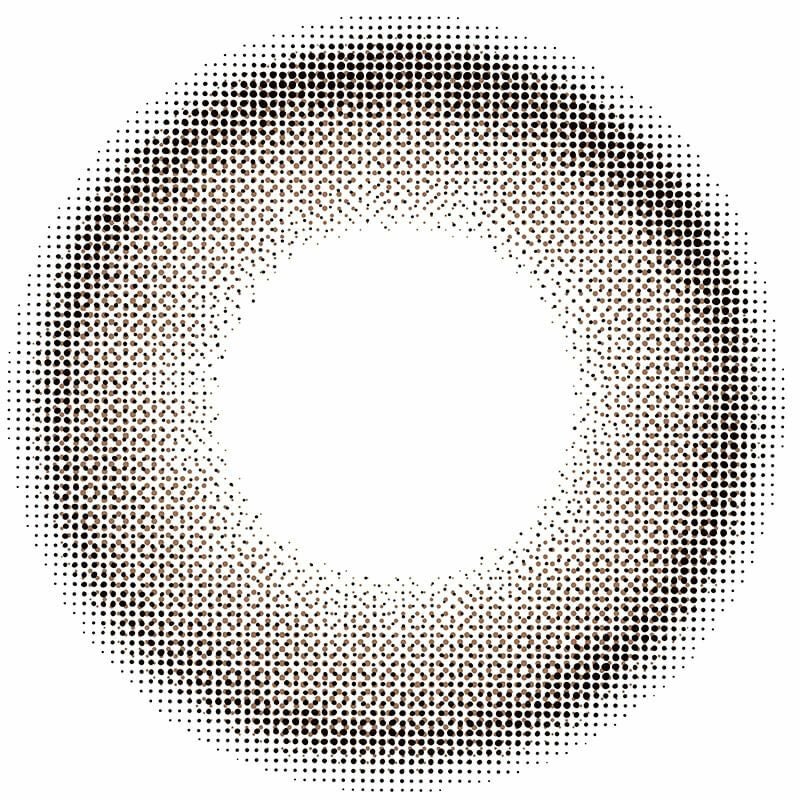 モカリングｰレンズ画像-トパーズ (TOPARDS）-指原莉乃-さっしーカラコン-ワンデーカラコン