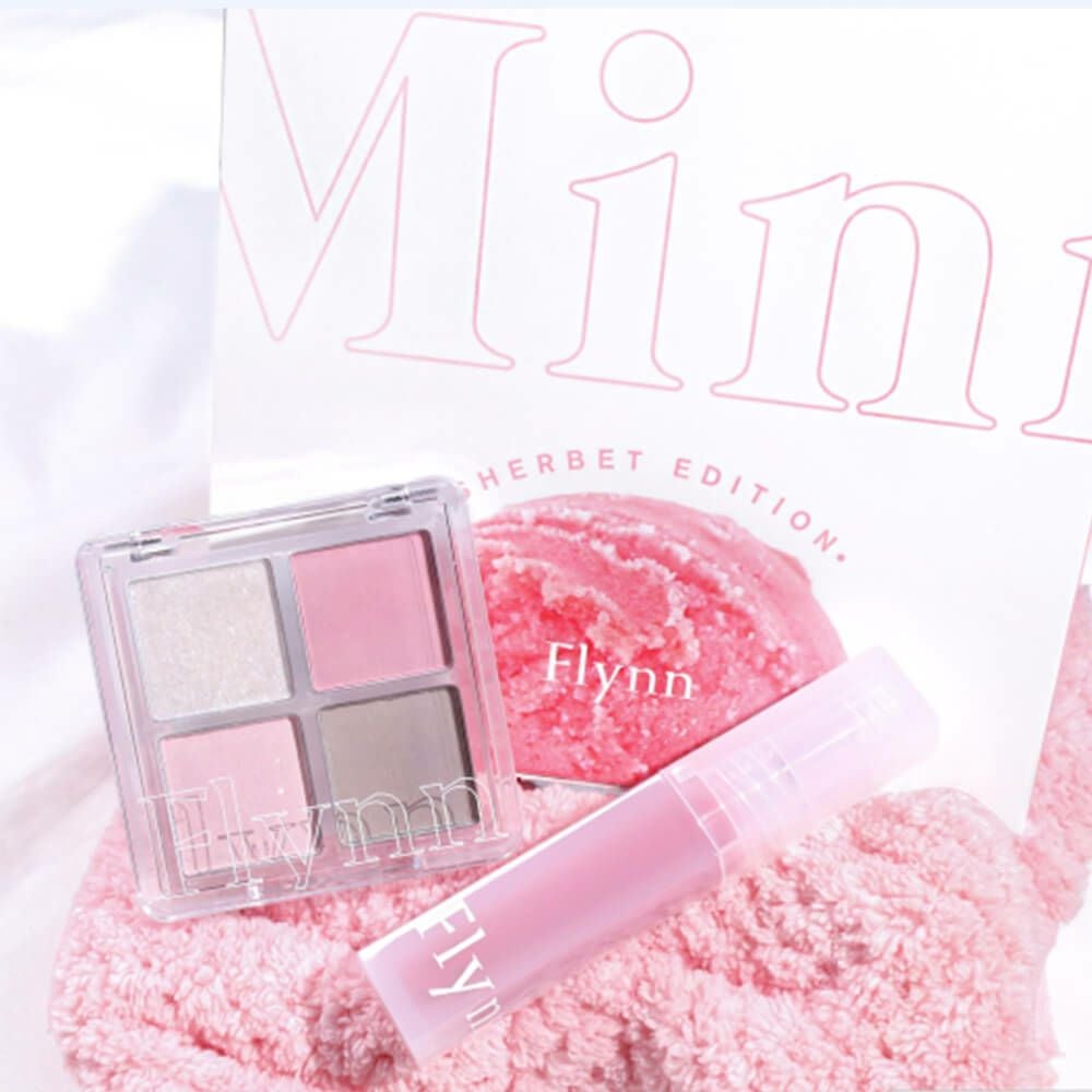 ミニシャーベットエディション