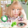 クローバー-イメージ画像