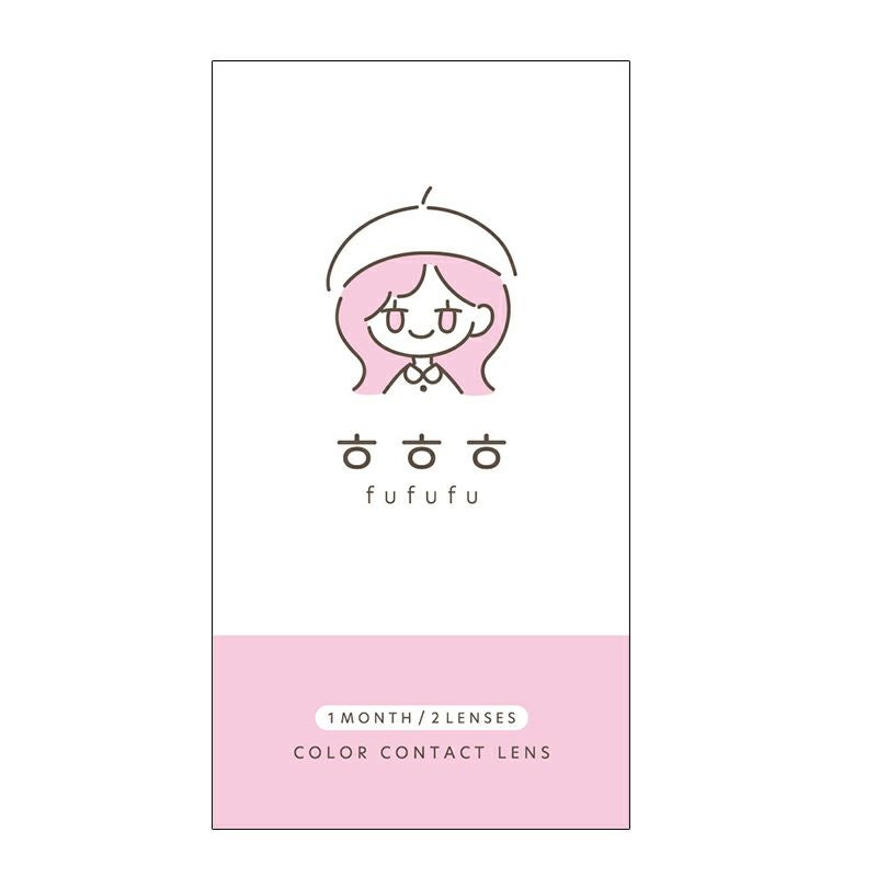 ふふふ-パッケージ画像