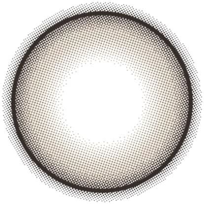 シピベージュレンズ画像-Rちゃんプロデュースカラコンキュプリエ