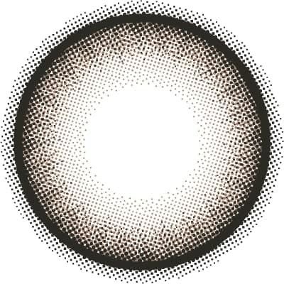 ノワベージュ-レンズ画像