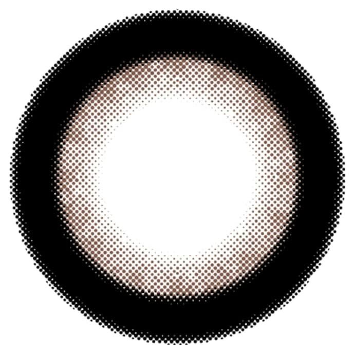 あまえんぼカカオ-レンズ画像