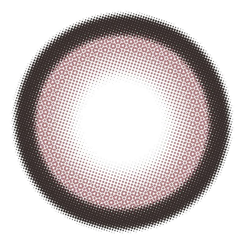 プリリングピンク-レンズ画像