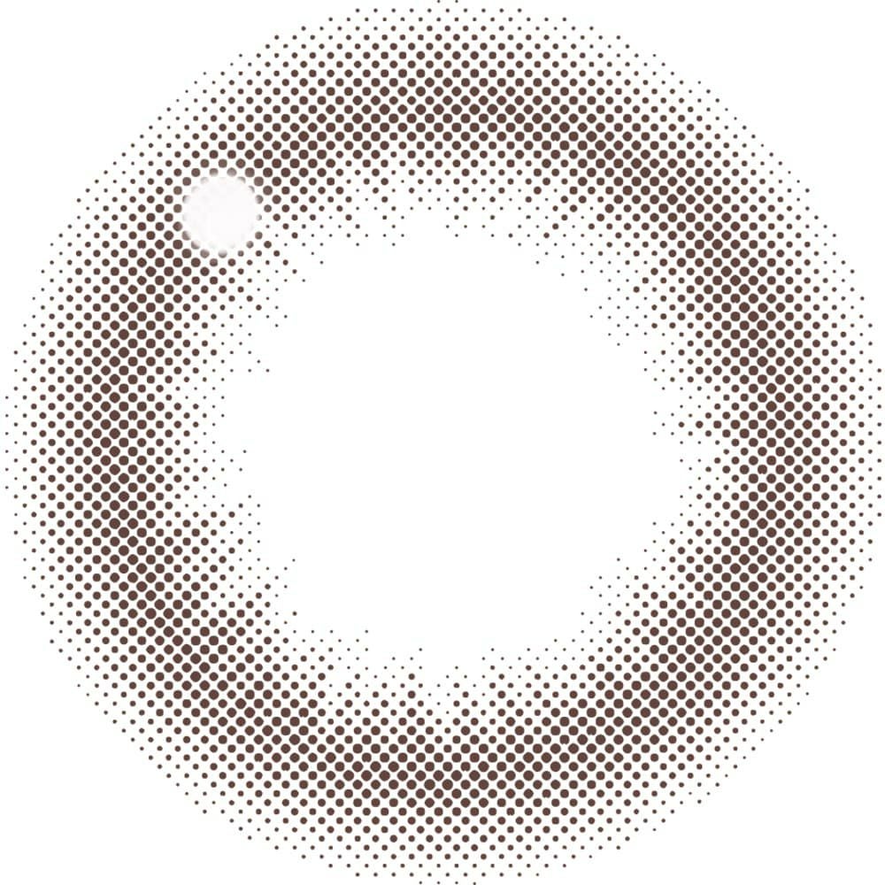 ベーシックバリア-レンズ画像-レヴィアブルーライトバリア1DAY-LESSERAFIM-キムチェウォン-ルセラ-チェウォン-業界初ブルーライト軽減レンズ