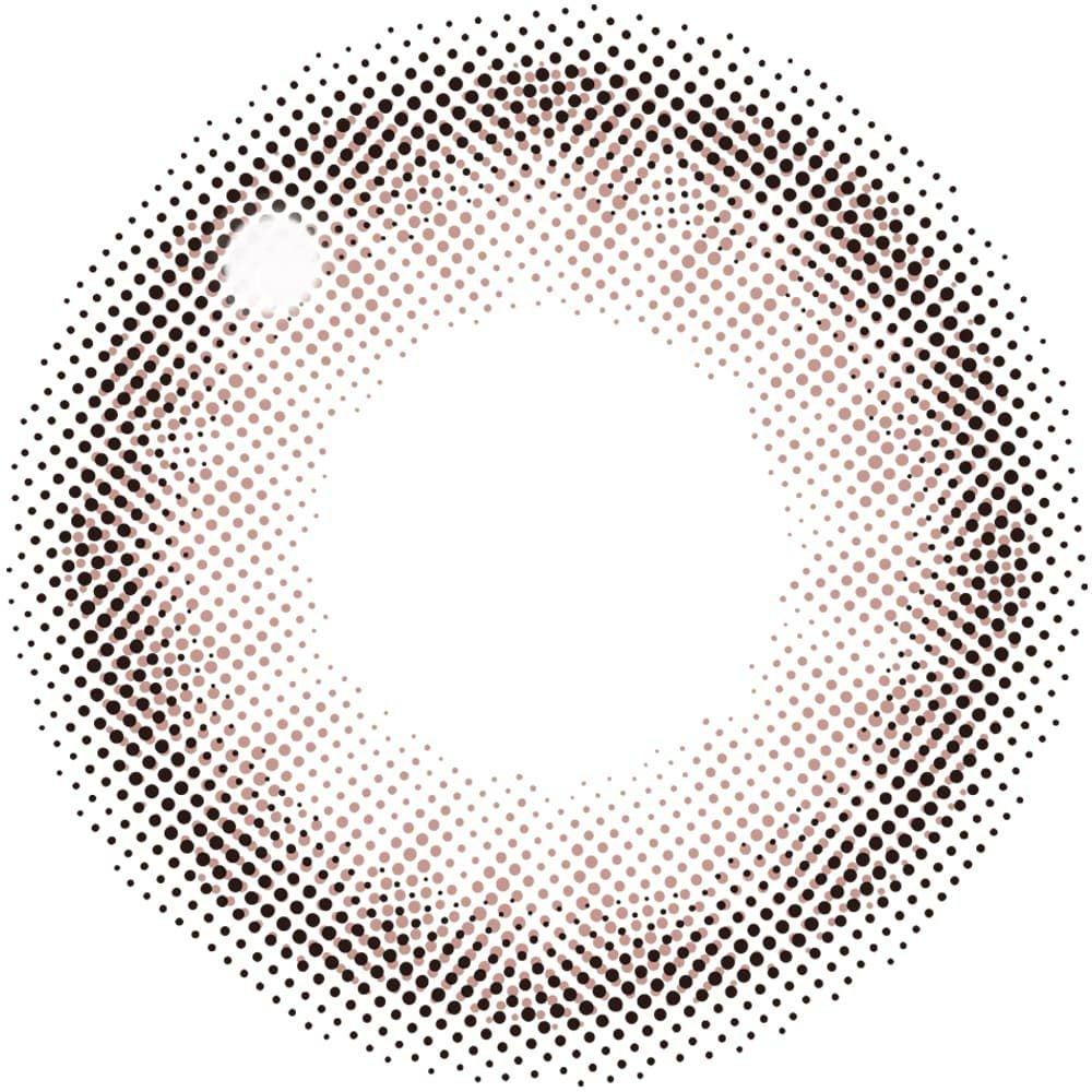 ピュアバリア-レンズ画像-ピュアバリア-レヴィアブルーライトバリア1DAY-LESSERAFIM-キムチェウォン-ルセラ-チェウォン-業界初ブルーライト軽減レンズ