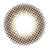 涙目ブラウン-レンズ画像-トリコニナル10枚入-KYOKA-ワンデーカラコン