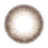ゾッコンブラウン-レンズ画像-トリコニナル(TORICONINARU) 10枚入[ゾッコンブラウン] -KYOKA-ワンデーカラコン