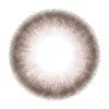 メロメロブラウン-レンズ画像-トリコニナル(TORICONINARU) 10枚入[メロメロブラウン] -KYOKA-ワンデーカラコン