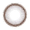 トリコブラウン-レンズ画像-トリコニナル(TORICONINARU) 10枚入[トリコブラウン]-KYOKA-ワンデーカラコン