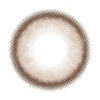 トリコベージュ-レンズ画像-トリコニナル(TORICONINARU) 10枚入[トリコベージュ] -KYOKA-ワンデーカラコン