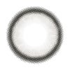 トリコグレー-レンズ画像-トリコニナル(TORICONINARU) 10枚入[トリコグレー] -KYOKA-ワンデーカラコン-グレーカラコン