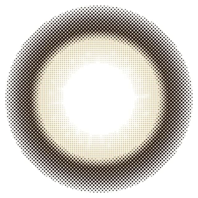 チョコリング-レンズ画像