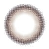 本命ブラウン-レンズ画像