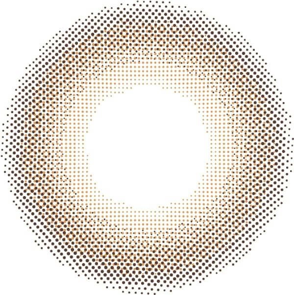 クレマ-レンズ画像 