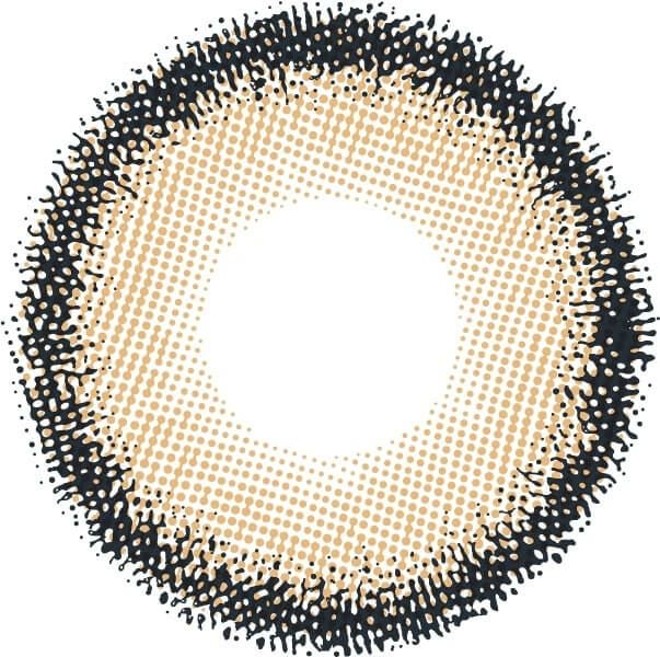 ヴェスパー-レンズ画像