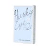度なし】アシストシュシュ ハスキーアイ(AssistChouChou HuskyEye) 6枚入 