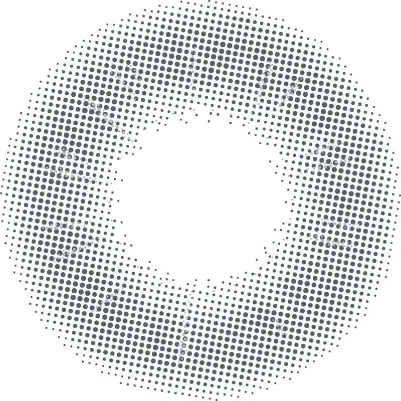 ホログレージュ-レンズ画像