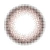 クリームローズ-レンズ画像-トパーズマンスリー (TOPARDS 1month）2枚入-指原莉乃-さっしーカラコン-マンスリー-1ヶ月カラコン