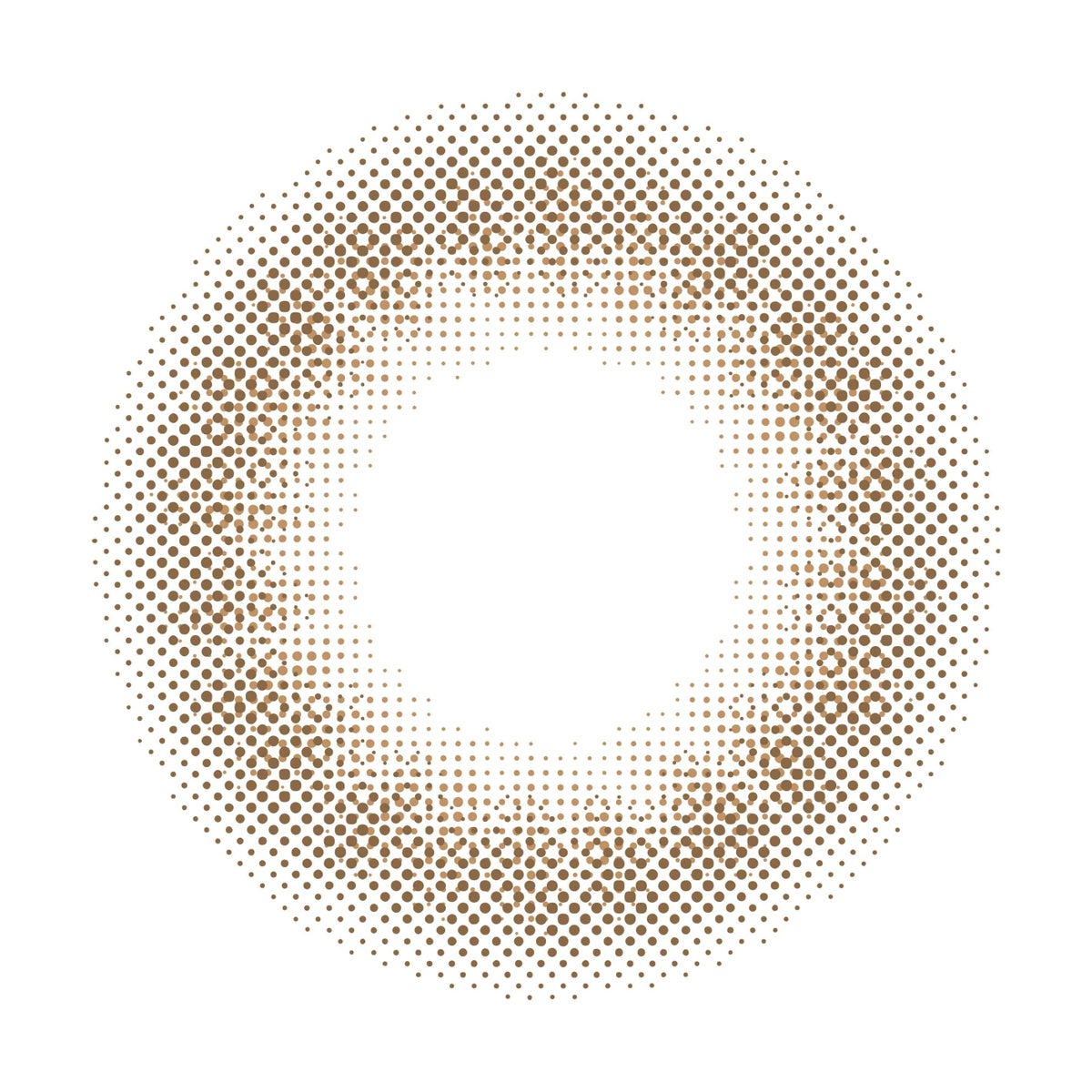 ガーネット-レンズ画像