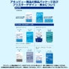 プラス度数(遠視)】ワンデーアキュビューモイスト(1day ACUVUE MOIST) 90枚入（BC9.0mm） 
